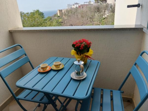 casa vacanze Lepanto Castro Di Lecce